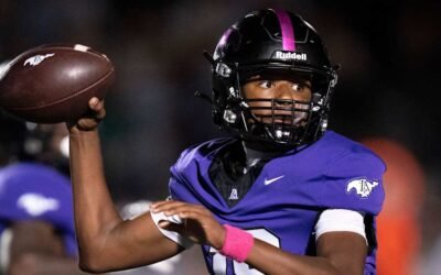 Tennessee Volunteers Quarterback Prospect Ty Snell Announces Significant High School Football Move