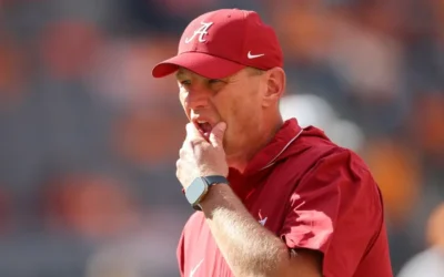 Alabama learns their position with 5-star recruit just days after top prospect says they’d be “tough to pass up”