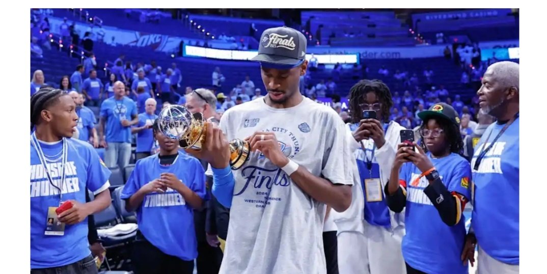 BREAKING NEWS:NBA legend Steve Nash sent a heartfelt message to OKC Thunder star Shai Gilgeous-Alexander…