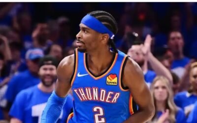 Breaking:Two often criticized stars just led small-market teams to the NBA…