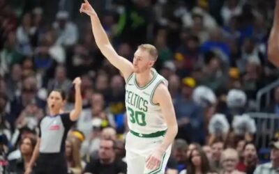 Just in:Boston Celtics injury report: Key reserve upgraded for Game 5 vs. Knicks…