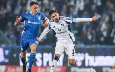 Heart news::Club Brugge’s talks with Hamburger SV about former FC Groningen due to…