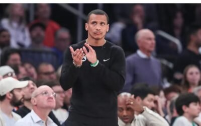 Just in::The Celtics’ head coach gets some credit for having an impact on the current matchup in the NBA Finals due to…