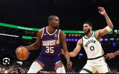 Kevin Durant wanted to be traded to the Celtics, according to NBA rumors, because of….
