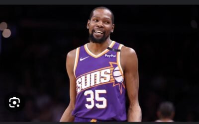 Breaking news:There are trade offers for Kevin Durant because of…
