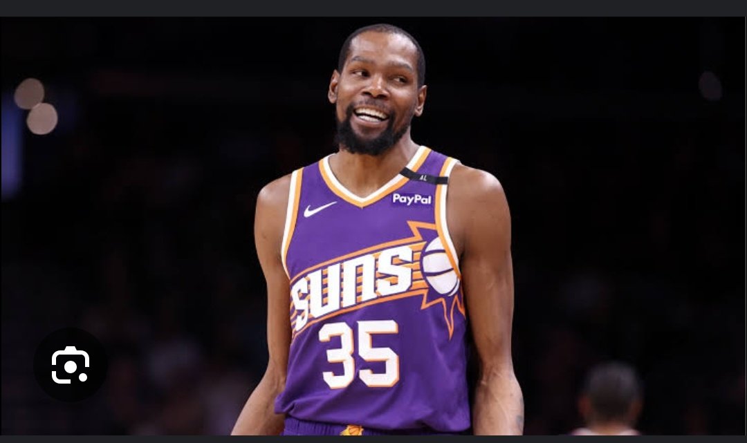 Breaking news:There are trade offers for Kevin Durant because of…