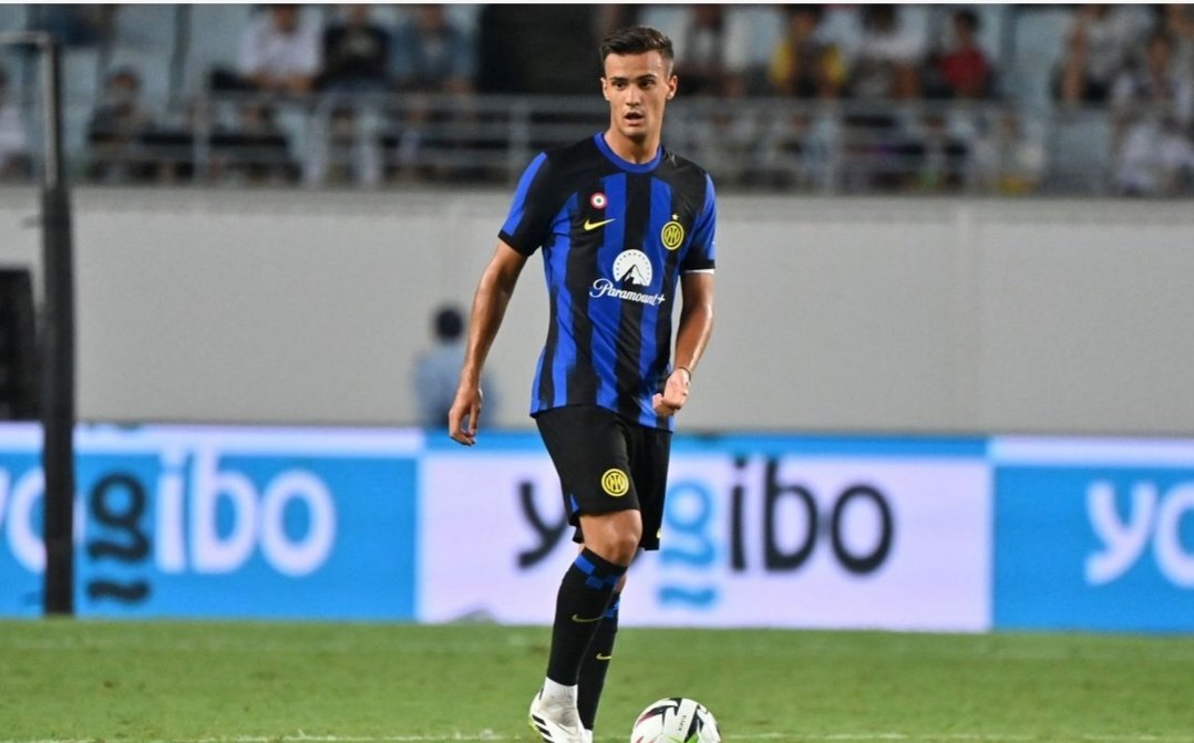 Just in:: Report on Club Brugge, Stuttgart, and Wolfsburg I’m currently smitten with an Inter Milan midfielder valued at €10 million…