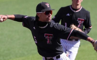 Arkansas Lands Another Transfer Who Brings Experience Competing Against the Razorbacks