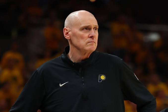 Coach Rick Carlisle seeks a player to replace Tyrese Haliburton…