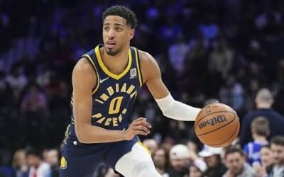 Pacers Forward Delivers Strong Statement to Critics Before New Season
