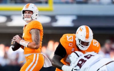 Don’t Miss It: How to Watch the Arkansas vs. Tennessee Showdown  Channel, Kickoff Time, and Live Stream Details Inside