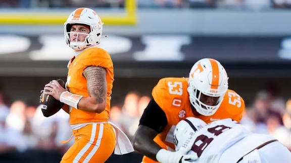 Don’t Miss It: How to Watch the Arkansas vs. Tennessee Showdown Channel, Kickoff Time, and Live Stream Details Inside