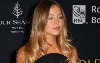 Sharon Stone reveals exactly what she told Sydney Sweeney during the viral American Eagle “Good Jeans” controversy that sparked debate.